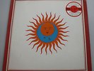King Crimson - Larks Tongues in Aspic - Virgin 207940  ( Record, LP )