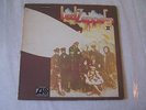 Led Zeppelin II (2 two) LP SD 8236 Bob Ludwig RL 1st Hot Mix rare VG+