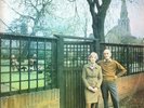 FAIRPORT CONVENTION UNHALFBRICKING RARE PINK ISLAND VINYL