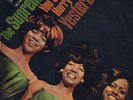 SUPREMES: You Can´t Hurry Love / Yesterday (´66 / scarce German TAMLA MOTOWN 7