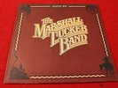 THE MARSHALL TUCKER BAND GREATEST HITS LP GOLD STAMP PROMO NM