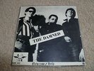 THE DAMNED-New Rose VINYL 7