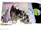 NAZARETH UK LP HAIR OF THE DOG OIS MOUNTAIN TOPS 107 EX |276