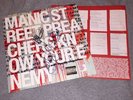 Manic Street Preachers 