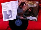 MOZART FRÜHE VIOLINSONATEN BLANDE VERLET GÉRARD POULET 3LPBOX