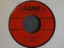 II Pair To Say I Love You Fame 101 Mint- 60's Garage Rock 45 Hear It