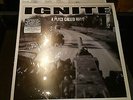 LP  Ignite ?– A Place Called Home,2000 TVT Records ?– TVT 3300-1