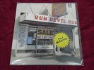Paul McCartney Run Devil Run LP Vinyl Parlophone