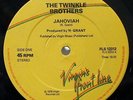 The Twinkle Brothers 12