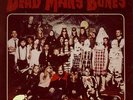 DEAD MAN'S BONES DEAD MAN'S BONES LP VINYL NEW (US) 33RPM