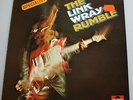 Link Wray - the Rumble - Polydor 2391128  ( Record, LP )