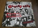MOTLEY CRUE - PRIMAL SCREAM 12
