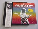 Led Zeppelin - DESTROYER Rare COLORED VINYL 4-LP set NEAR MINT (with side strip)