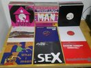103x Vinyl - House, Disco House, Vocal House, Deep House - 12