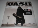 Johnny Cash - The Legend Of Johnny Cash 2-LP 180g Vinyl Doppel-Schallplatte