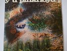 PINK FLOYD A SAUCERFUL OF SECRETS VINYL LP FAME REISSUE FA 3163 UK EX/EX