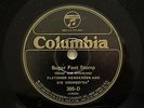 FLETCHER HENDERSON ORCHESTRA 