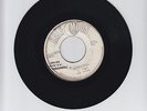HALF MOON/CREATION  -  JOE HIGGS  (75  REGGAE  ROOTS 7