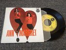 EP 45T ANN-MARGRET I JUST DON'T UNDERSTAND RCA FRANCE PS MOD YEYE