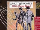 MOTT THE HOOPLE 