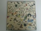 RARE LED ZEPPELIN III 3 Vinyl LP K50002 Spinning Wheel 1970 NEAR MINT 