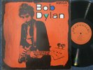 BOB DYLAN The Freewheelin' Bob Dylan / LP DDR 1967 AMIGA PHONOCLUB 840040 mono