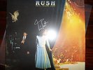 RUSH / EXIT STAGE LEFT / LP VINYL