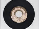 W & D RECORDS/SOMETIMES  -  MR LONELY MAN  (  REGGAE ROOTS  7