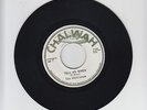 CHALWAH/TELL US WHEN  -  THE MARIJUANAS  (76 REGGAE  ROOTS 7