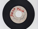 BLANK/PATA PATA ROCKSTEADY  -  PATSY TODD & COUNT OSSIE BAND ( 67 ROCKSTEADY 7