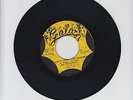 GALA/DON'T LOOK FOR TROUBLE  -  THE TECHNIQUES ( 67 ROCKSTEADY/REGGAE 7