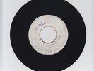 BLANK/NOW I KNOW  -  STRANGER AND GLADDY   ( 69 SKINHEAD 7