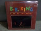 BB King LP Live At The Regal Sealed Original Pressing ABC