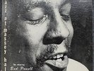 Bud Powell Trio   Jazz At Massey Hall   10