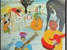 LP THE BAND MUSIC FROM BIG PINK VINYL180G BOB DYLAN