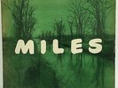 MILES DAVIS QUINTET:  PRESTIGE 7014 W.50th ORIG MONO LP