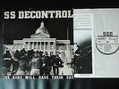 SS Decontrol - The Kids will have their say 1.PRESS Xclaim  ssd dys