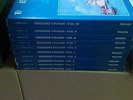 Vollständige Vivaldi Edition 10 Boxen Klassik