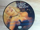 ACDC VINYL Picture Disk JAILBREAK (MEGA MEGA LIMITIERT)