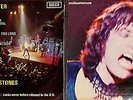 2LP ROLLING STONES - MILESTONES + GIMME SHELTER - 1St ORIGINAL DECCA FFSS Series