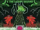 KING GIZZARD AND THE LIZARD WIZARD-I'M IN YOUR MIND FUZZ-VINYL LP IMPORTS NEU