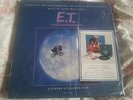 Michael jackson ET vinyl boxset sealed