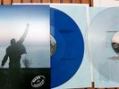 Queen Made in Heaven COLOURED VINYL D LP Remastered 180g LP 2015 UNGESPIELT