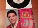 (PROMO) Elvis Presley 