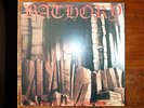 BATHORY - UNDER THE SIGN OF THE BLACK MARK LP.....METAL/BLACK/THRASH