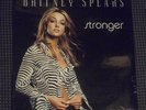 BRITNEY SPEARS STRONGER ORIGINAL 2000**SEALED**12