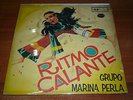 GRUPO MARINA PERLA diosa tropical LP WATUSI / VENEZUELA SALSA GUAGUANCO CUMBIA ?