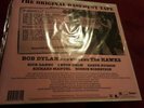 BOB DYLAN The Basement Tape RSD 2015 Big Pink Vinyl SIGNED/NUMBERED 200 Gram LP