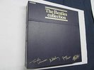 The Beatles collection Blue Box LP