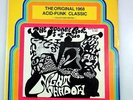 LP NIGHT SHADOW The Square Root of Two ACID-PUNK CLASSIC, 1979, ST 2001